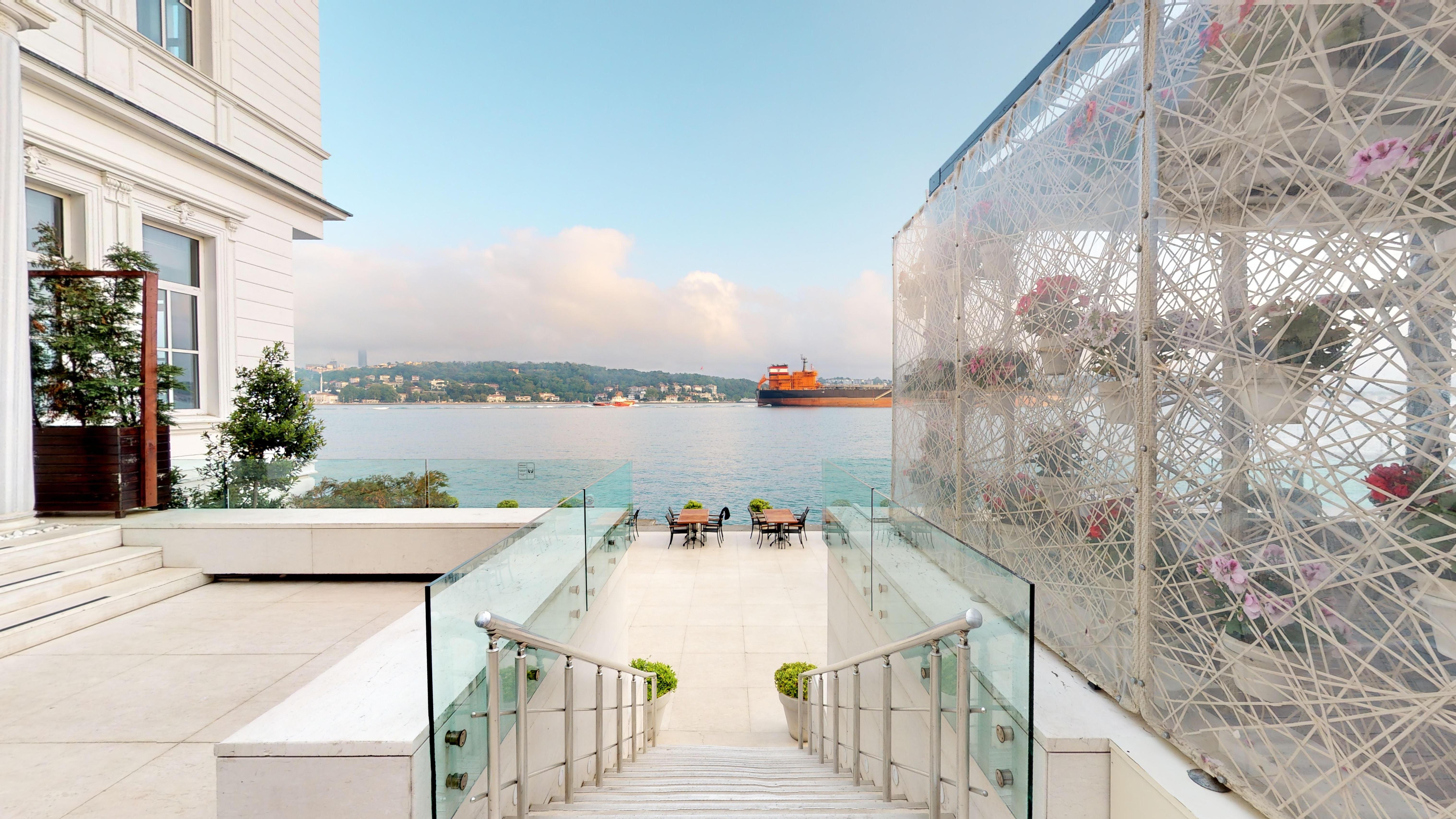 A'Jia Hotel Istanbul Exterior photo