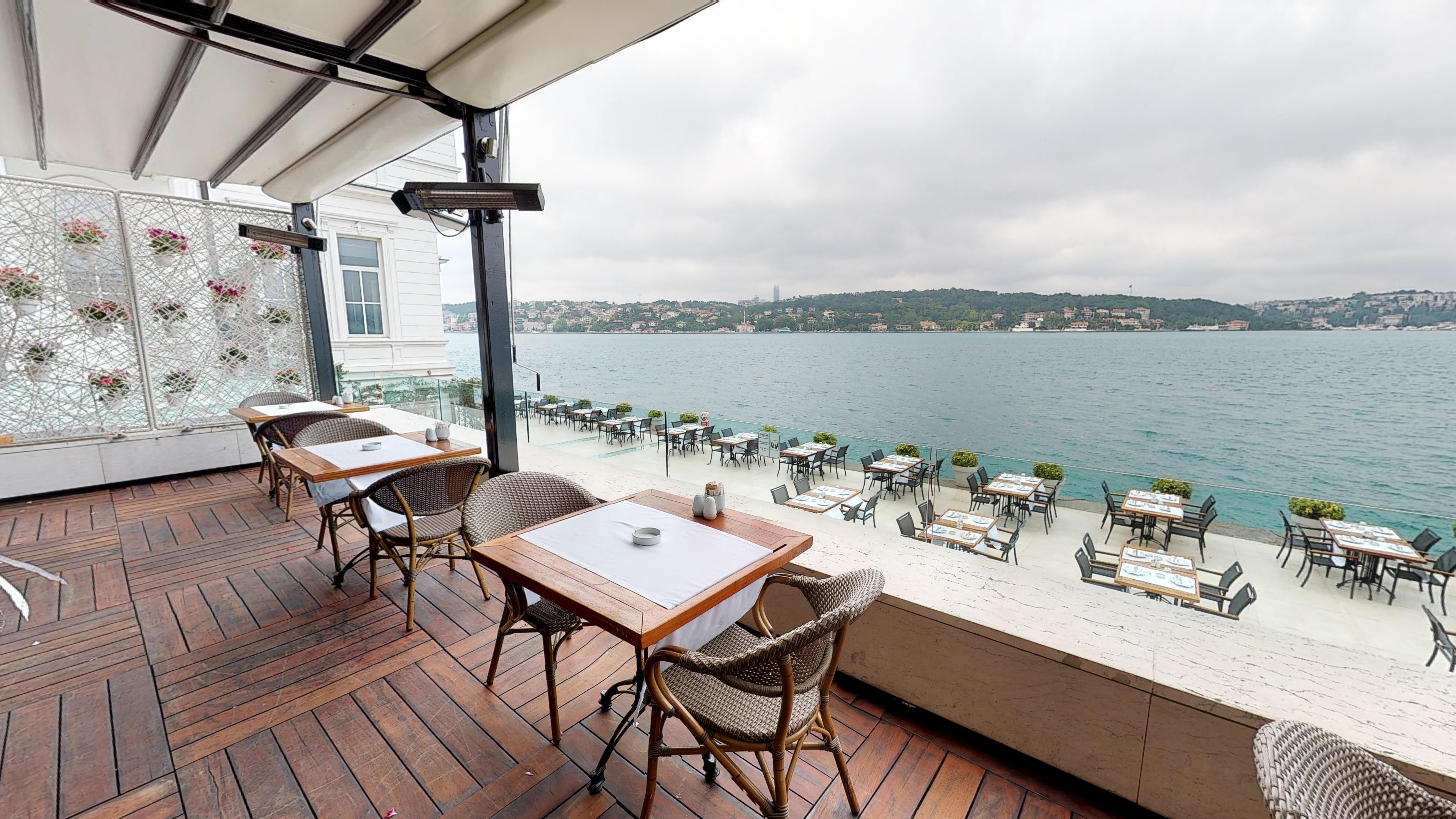 A'Jia Hotel Istanbul Exterior photo